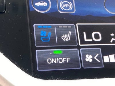 2023 Subaru Ascent Touring