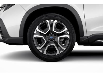 2023 Subaru Ascent Touring