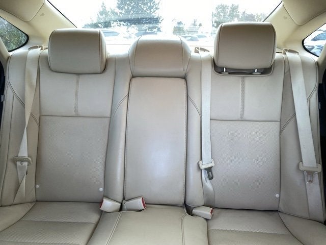 2015 Toyota Avalon Hybrid Limited