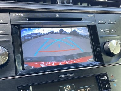 2015 Toyota Avalon Hybrid Limited