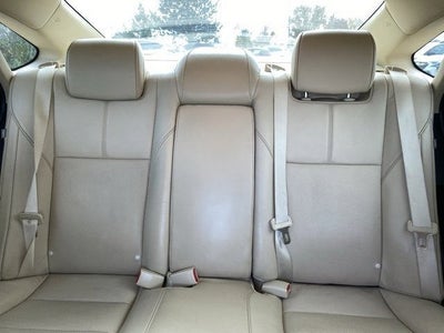 2015 Toyota Avalon Hybrid Limited