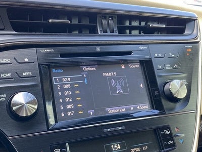 2015 Toyota Avalon Hybrid Limited