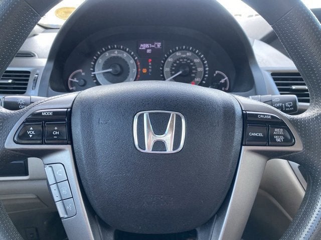 2014 Honda Odyssey EX