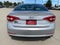 2017 Hyundai Sonata 2.4L