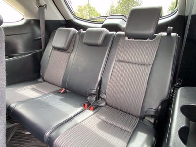 2014 Toyota Highlander LE Plus