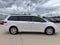 2017 Toyota Sienna Limited Premium