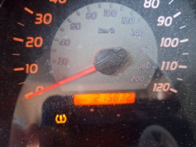 2006 Toyota Tacoma Base