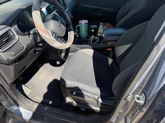 2020 Kia Sorento LX V6