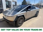 2024 Tesla Cybertruck Base