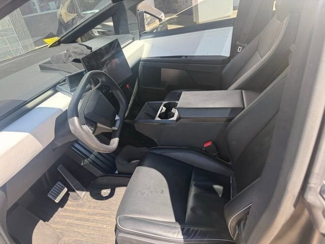 2024 Tesla Cybertruck Base