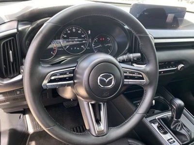 2024 Mazda Mazda CX-50 2.5 S Select Package
