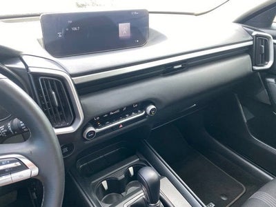 2024 Mazda Mazda CX-50 2.5 S Select Package