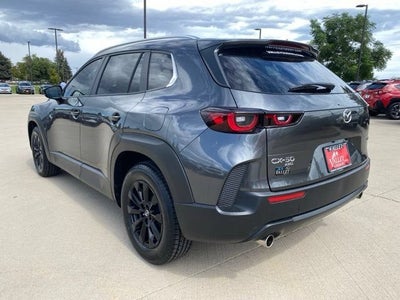 2024 Mazda Mazda CX-50 2.5 S Select Package