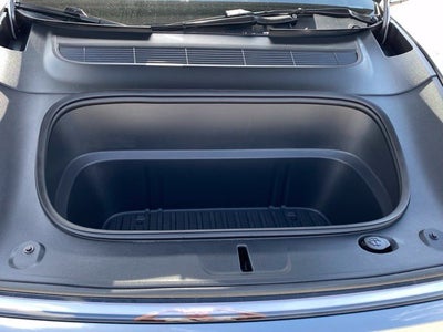 2026 Tesla Model Y Long Range Launch Series