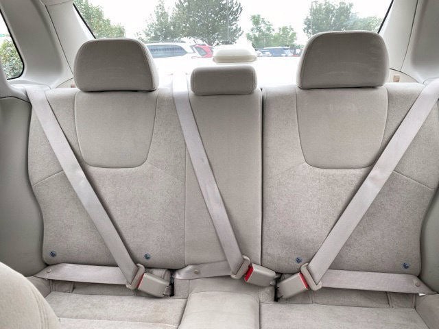 2009 Subaru Impreza Sedan i