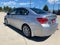 2014 Subaru Impreza Sedan Premium