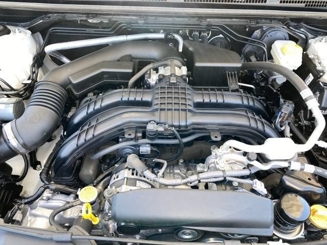 2024 Subaru Impreza Base