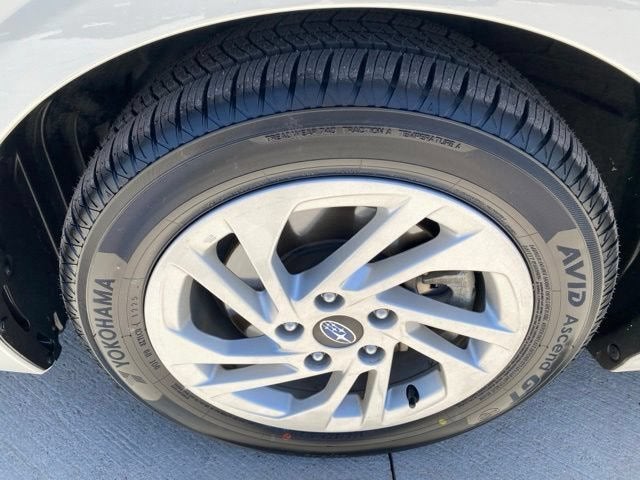 2024 Subaru Impreza Base