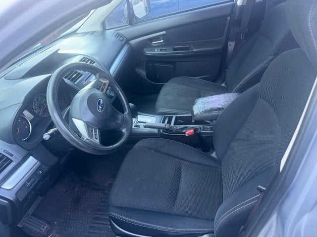2014 Subaru XV Crosstrek Premium