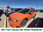 2013 Subaru XV Crosstrek Limited