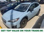 2020 Subaru Crosstrek Base