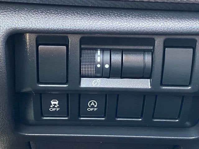 2022 Subaru Crosstrek Base