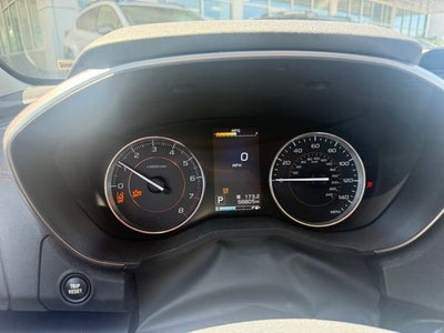 2019 Subaru Crosstrek Limited