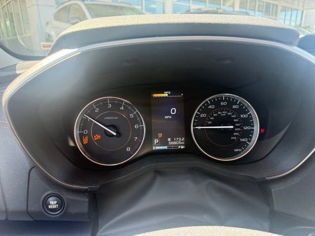 2019 Subaru Crosstrek Limited
