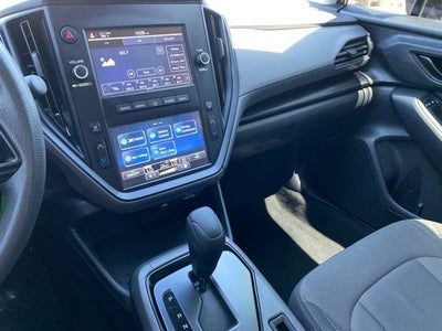 2024 Subaru Crosstrek Base