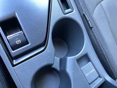 2024 Subaru Crosstrek Base