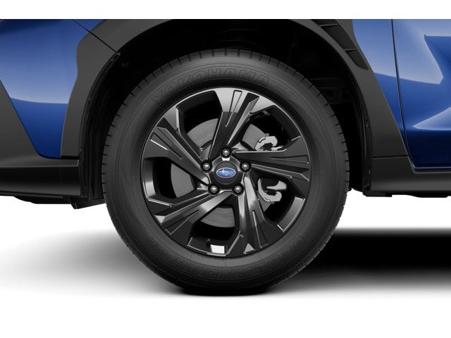 2025 Subaru Crosstrek Base