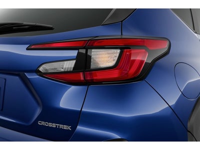 2025 Subaru Crosstrek Base