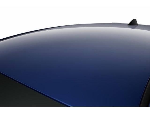 2025 Subaru Crosstrek Base