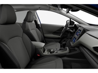 2025 Subaru Crosstrek Base
