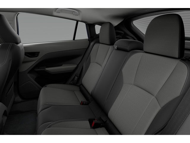 2025 Subaru Crosstrek Base