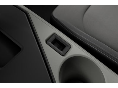 2025 Subaru Crosstrek Base