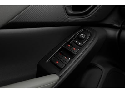 2025 Subaru Crosstrek Base