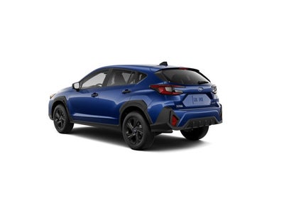 2025 Subaru Crosstrek Base