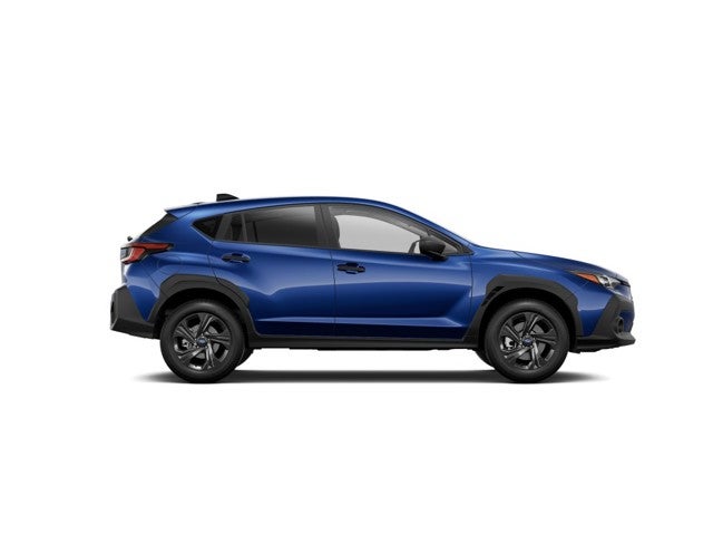 2025 Subaru Crosstrek Base
