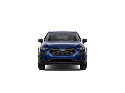 2025 Subaru Crosstrek Base