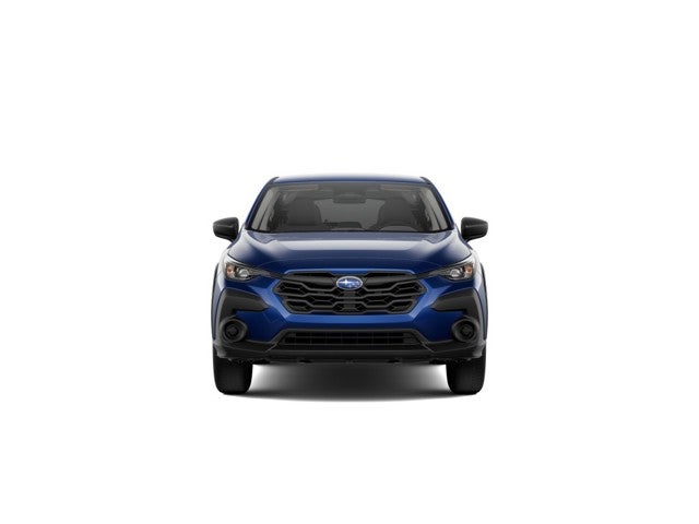 2025 Subaru Crosstrek Base