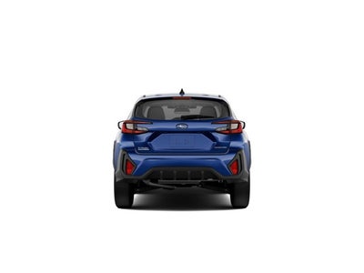 2025 Subaru Crosstrek Base