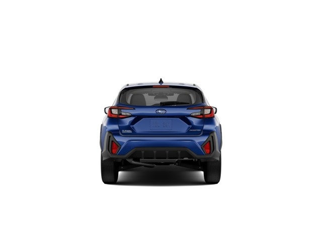 2025 Subaru Crosstrek Base