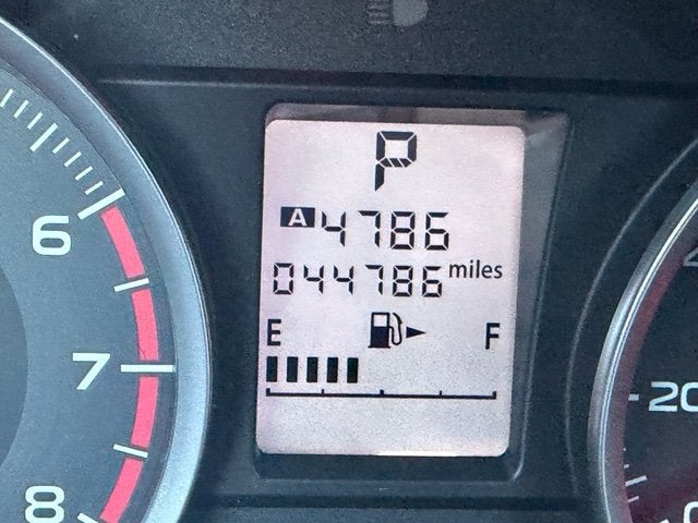 2018 Subaru Forester Premium