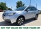 2018 Subaru Forester Premium