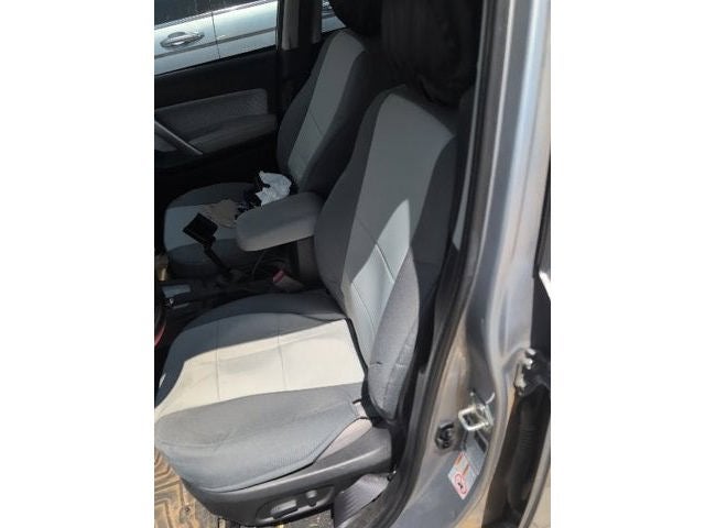 2018 Subaru Forester Premium