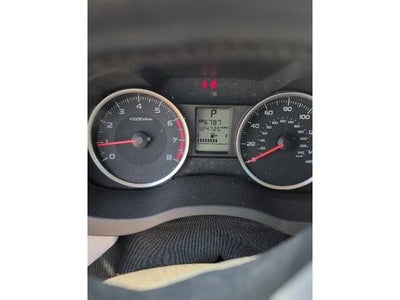 2018 Subaru Forester Premium