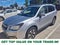 2017 Subaru Forester Premium