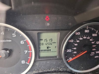 2017 Subaru Forester Premium