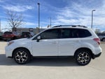 2016 Subaru Forester 2.0XT Premium